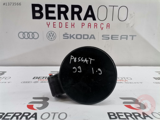 VOLKSWAGEN PASSAT B5 B5.5 DEPO KAPAĞI 3B7809857C