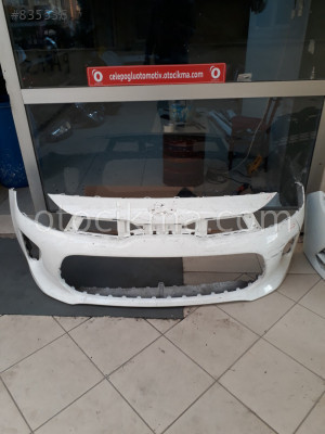 2018model  kia rio on tanpon