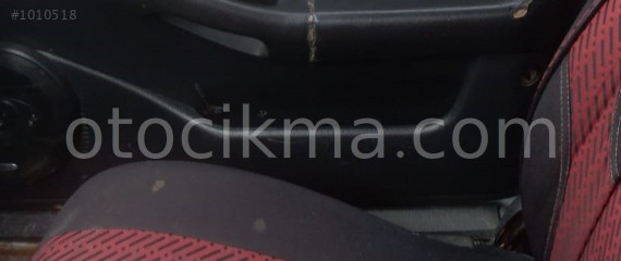 1993 model mazda 323 jb çıkma sağ ön kapı cebi