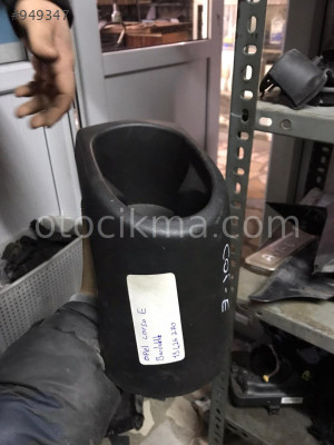 opel corsa e bardaklık 13426270 orjinal oto opel çıkma