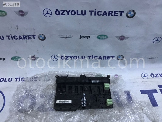 BMW  x5 E53 SAM BEYNİ