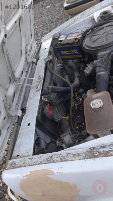 1992 model tofaş kartal çıkma şanzıman