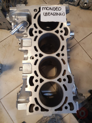 Ford Mondeo 2.0 Benzinli RF4M56 6015FF Motor Bloğu çıkma orj