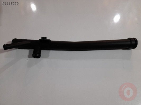 GOLF 3 1991-97 DEVİRDAİM SU PLASTİK BORUSU SIFIR