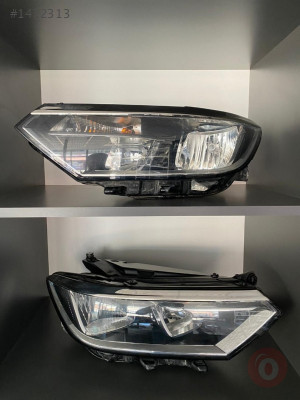 VW PASSAT FAR B8 ORJİNAL ÇIKMA PARÇA