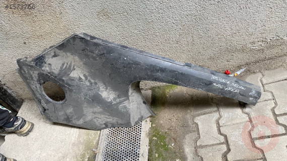 OPEL İNSİGNİA SAĞ ARKA ÇAMURLUK 22851212 CANCAN OPEL