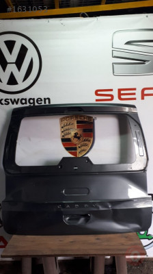 VOLKSWAGEN CADDY 2021  ARKA BAGAJ KAPISI