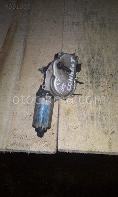 ford connect çıkma arka cam silecek motoru