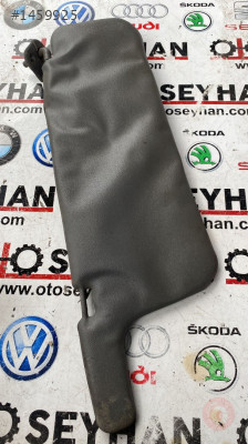 toyota carina sol sürücü güneşlik
