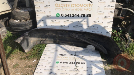 Peugeot 306 Arka Tampon 1996 - 2000 orjinal çıkma