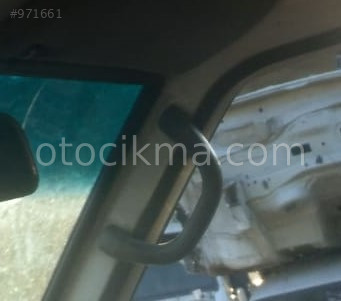 1996 model mitsubishi l300 çıkma tavan tutacakları