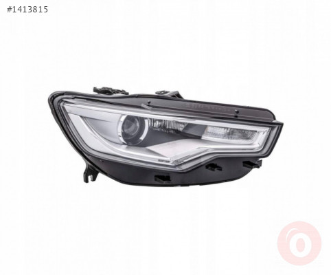 AUDİ A6 12-16 SAĞ ÖN FAR XENON 4G0941044J