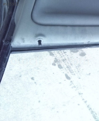 1996  VOLVO S40 ORİJİNAL CAM DÜĞME TAKIMI.
