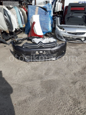 CİTROEN C4 2012 2015 ÖN TAMPON