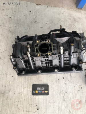 OPEL CORSA C 1.2 EMME MANİFOLDU ÇIKMA ORJİNAL 0280600040