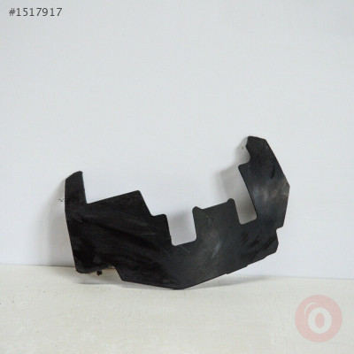 SEAT LEON 06-10 SU RADYATÖR SAĞ BRAKETİ ORJ. 1P0121284