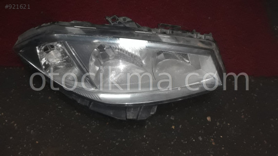 RENAULT MEGANE 2 SAG FAR VE ÇIKMA YEDEK PARÇALAR