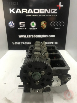 VW, Audi, Seat, Skoda 1.9 TDİ SİLİNDİR KAPAĞI-038103373R
