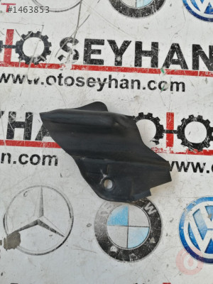 8P4837176A audi a3 sportback sağ ön kapı cam kenar lastiği