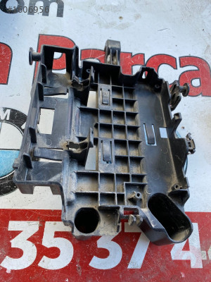 9644947480 peugeot 407 bagaj beyin tutucu braketi