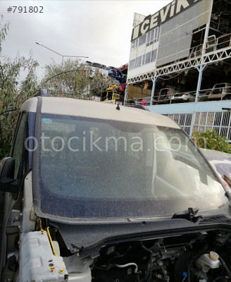 FİAT DOBLO 3 KESME TAVAN