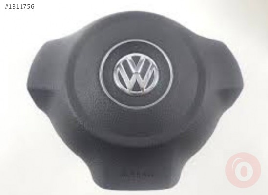 VW POLO 09-14 DİREKSİYON AİRBAG 6R0880201D