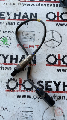 03L906262D vw audi seat skoda 1.6 tdi cay oksijen sensörü