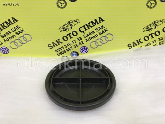 FORD FİESTA MERCEKLİ FAR KAPAĞI 2008-2012