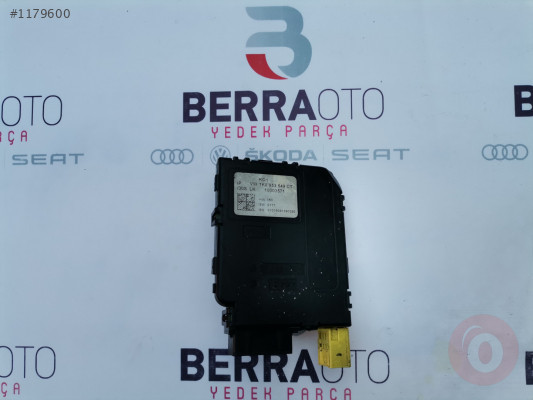 VOLKSWAGEN CADDY KOLON ELEKTRONİGİ BEYNİ 1K0953549CT