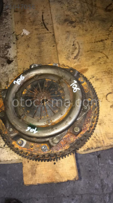 citroen saxo 1.4 çıkma volant dişlisi