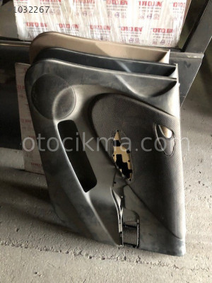 HONDA JAZZ SAĞ ÖN KAPI DÖŞEMESİ 2002-2009
