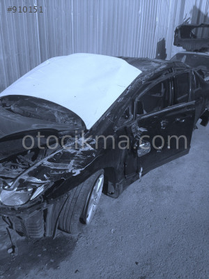 2007 HONDA CİVİC ÇIKMA KASA KUPA.