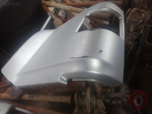 tata xenon arka sağ tampon