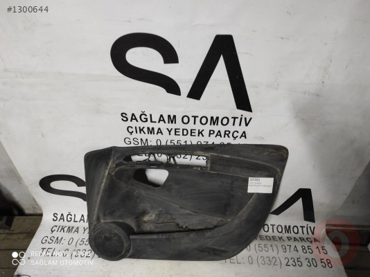 FİAT FİORİNO ÇIKMA SAĞ ÖN KAPI DÖŞEMESİ