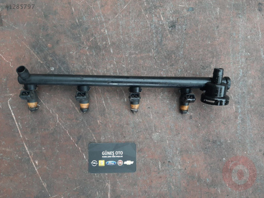 RENAULT LAGUNA 2 1.4 1.6 ENJEKTÖR KÜTÜĞÜ 7700112519
