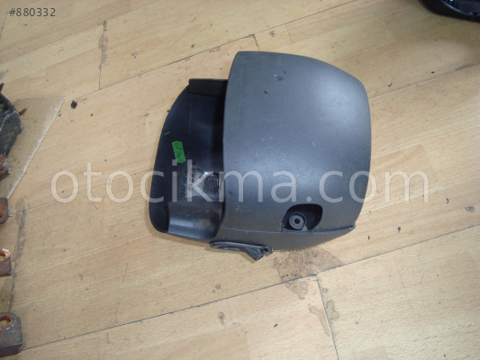 opel omega b direksiyon alt-üst kapağı 90538667