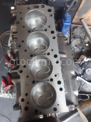 H 100 yarım motor