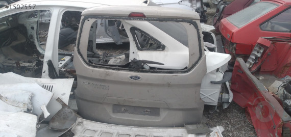 Ford courier çıkma bagaj kapağı hatasız sadece cam yok