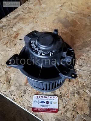 FORD CONNECT KALORİFER MOTORU