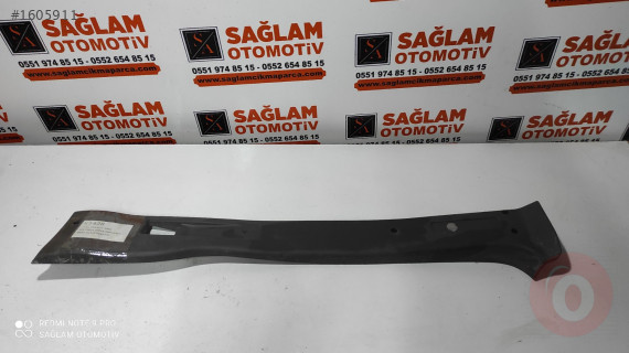 FORD TRANSİT MK6  SOL ORTA DİREK KAPLAMA OEM; YC15V243A53C