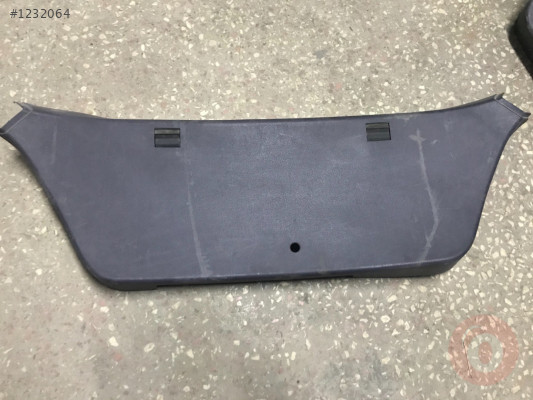 Opel Astra H Bagaj Döşemesi 13201330