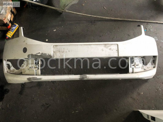 SKODA OCTİCA ÖN TAMPON 2018
