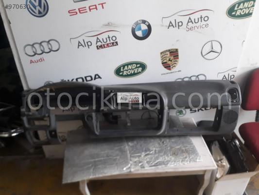 HYUNDAİ H100 GÖĞÜSLÜK TORPİDO
