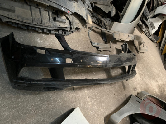 MERCEDES C SERİSİ W 204 ÇIKMA ORJİNAL ÖN TAMPON A2048850025