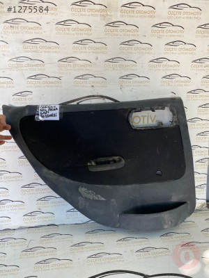 OPEL CORSA C SOL ARKA KAPI DÖŞEMESİ ORJİNAL 2000-2008 MODEL