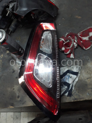 20010 model punto arka stop