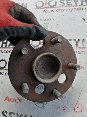 89544-52040 Toyota corolla sağ arka taşıyıcı forya absli