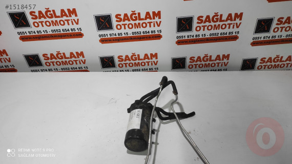 OEM; 1K0127400C  VW GRUP ÇIKMA  MAZOT FİLTRESİ