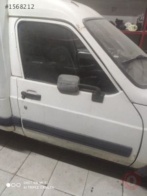 C15 SAĞ ÖN KAPI AKİL & YAMAN OTOMOTİV 05323518191