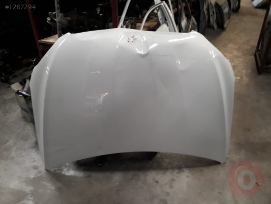 PEUGEOT 301 2013  KAPUT 700